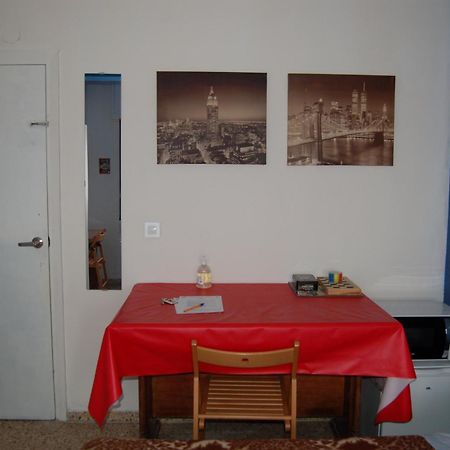 Habitacion Individual Luna & Tambor Room Almeria Bagian luar foto