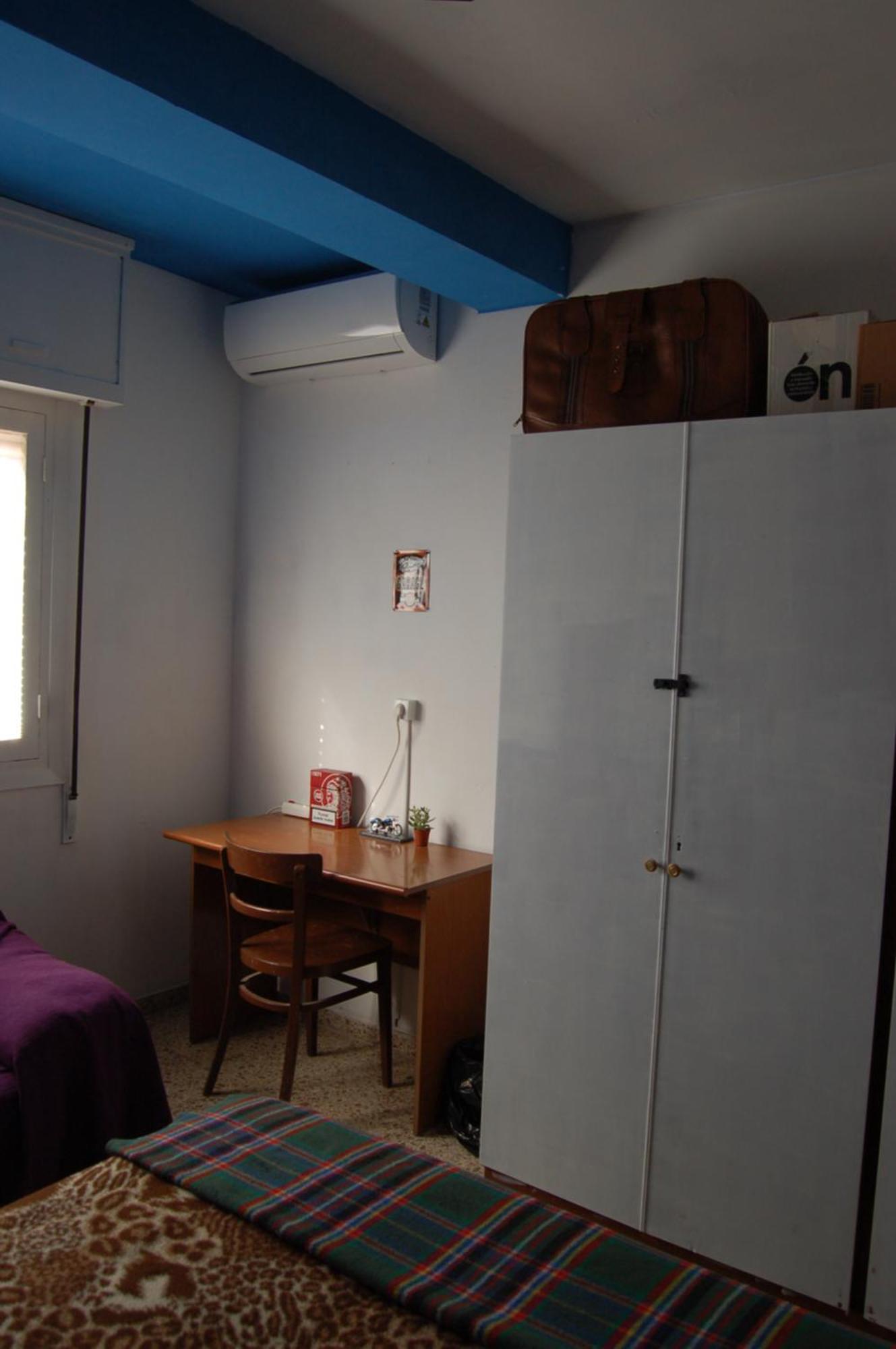 Habitacion Individual Luna & Tambor Room Almeria Bagian luar foto